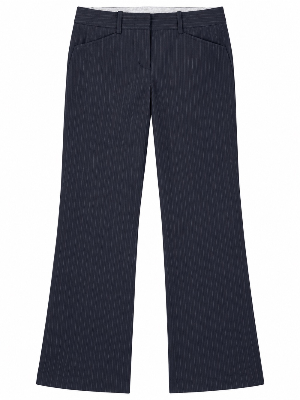 BCBGMAXAZRIA Pinstripe Dress Pants Size 0